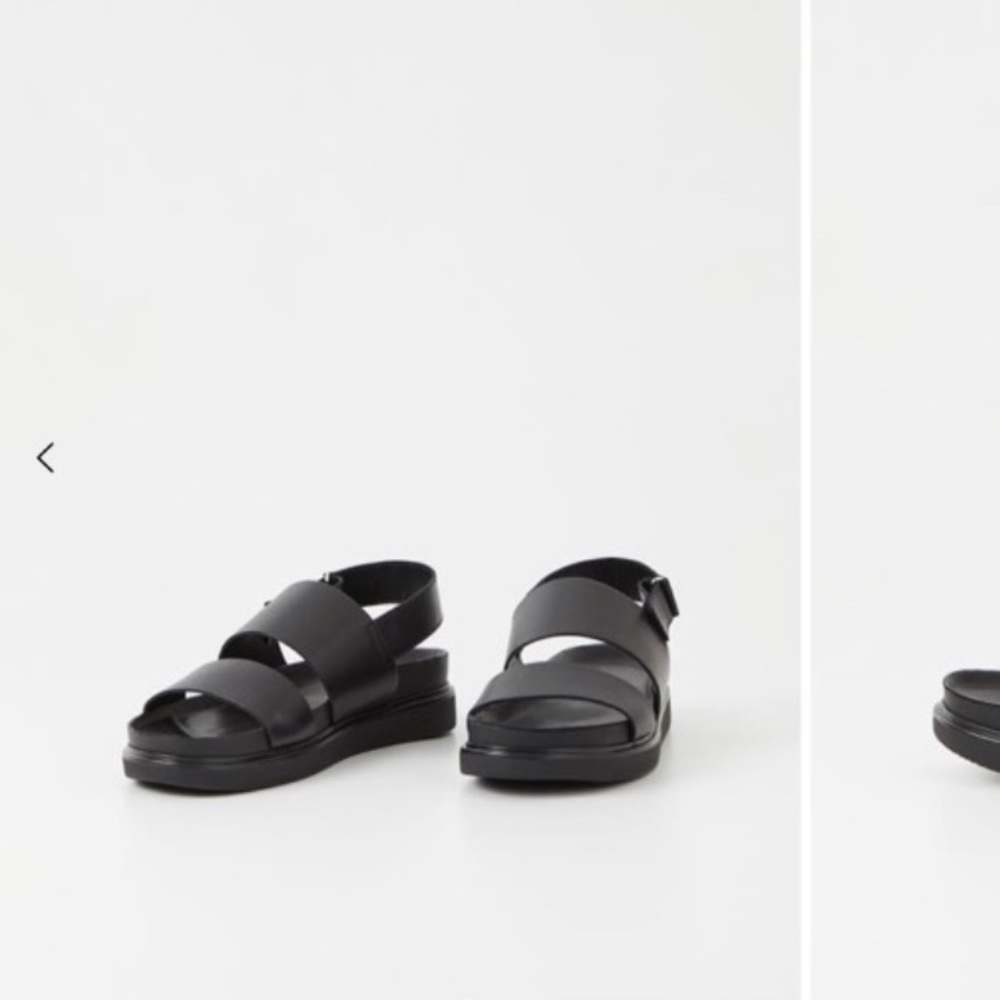 Vagabond Erin sandals size 39